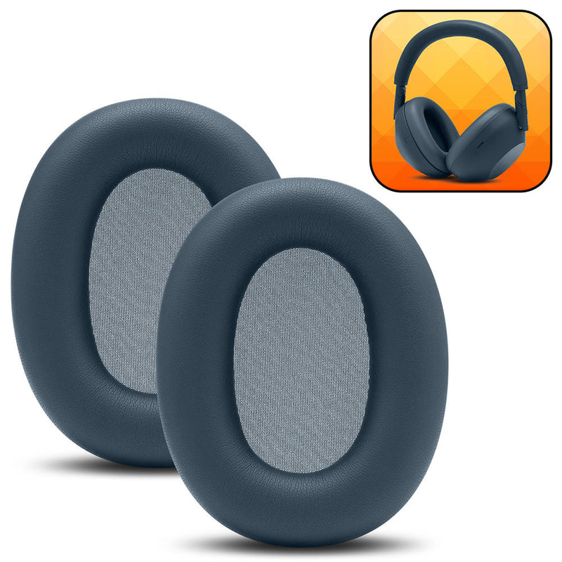 Wicked Cushions WC PadZ XM6 - Replacement Ear Pads For Sony WH-1000XM6 | DataBlitz