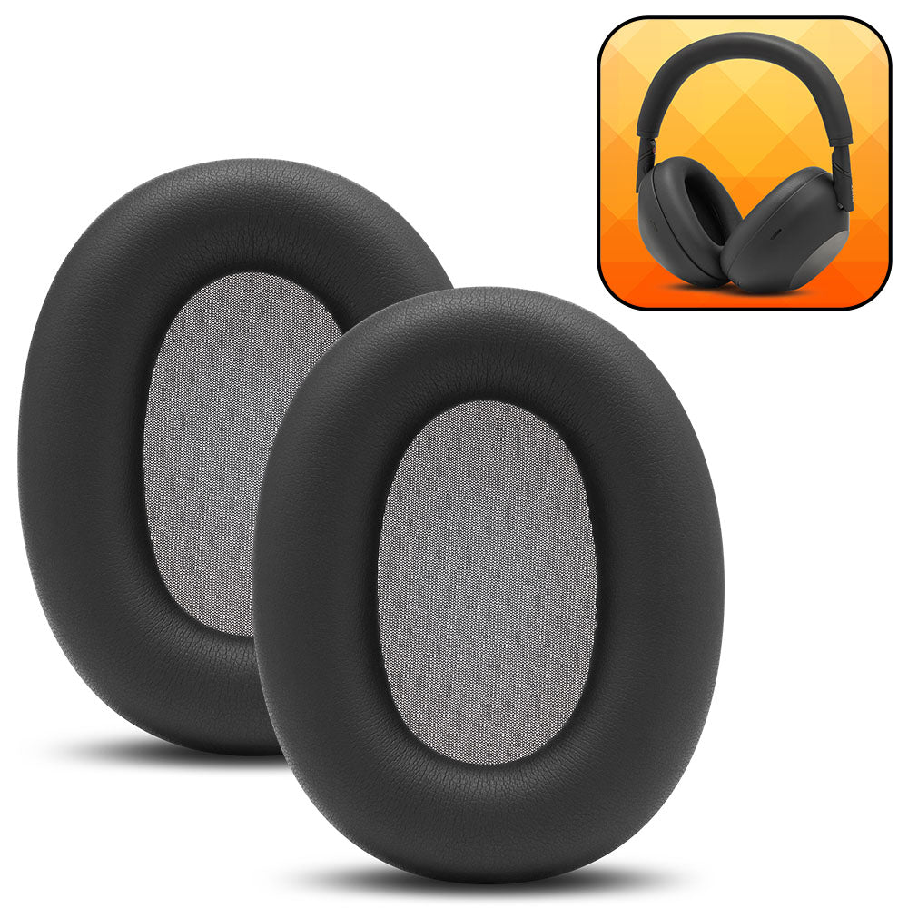 Wicked Cushions WC PadZ XM6 - Replacement Ear Pads For Sony WH-1000XM6 | DataBlitz