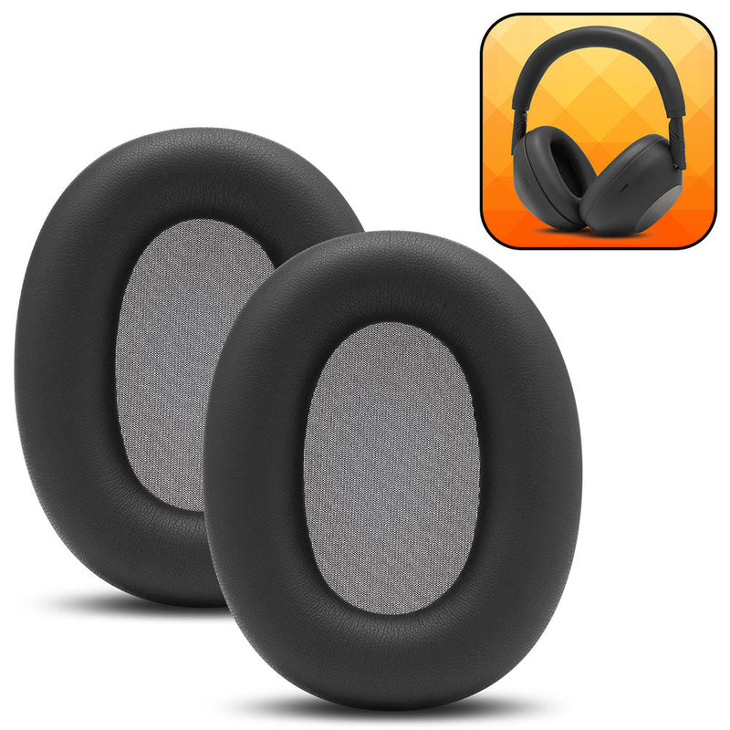 Wicked Cushions WC PadZ XM6 - Replacement Ear Pads For Sony WH-1000XM6 | DataBlitz