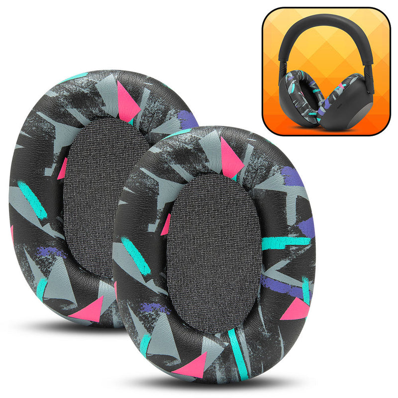 Wicked Cushions WC PadZ XM6 - Replacement Ear Pads For Sony WH-1000XM6 | DataBlitz