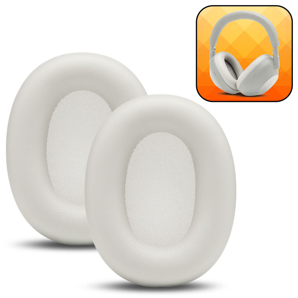 Wicked Cushions WC PadZ XM6 - Replacement Ear Pads For Sony WH-1000XM6 | DataBlitz