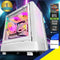 Sigma DB330M Mesh White Desktop Gaming PC | DataBlitz