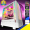 Sigma DB330M Mesh White Desktop Gaming PC | DataBlitz