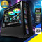 Sigma Masterbox MB320L Black Desktop Gaming PC | DataBlitz