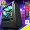 Sigma VX300M Black Desktop Gaming PC | DataBlitz