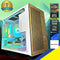 Sigma WD200 White Desktop Gaming PC