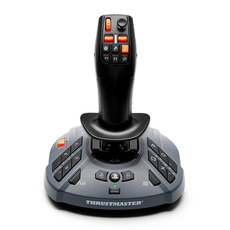Thrustmaster Simtask Farmstick for PS5 / Windows 10/11 (4160881)