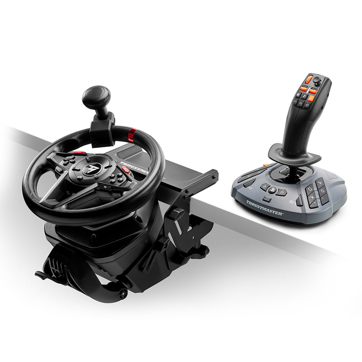Thrustmaster Simtask Farmstick for PS5 / Windows 10/11 (4160881)