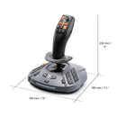 Thrustmaster Simtask Farmstick for Xbox Series X/S & Windows 10/11 (4460279)