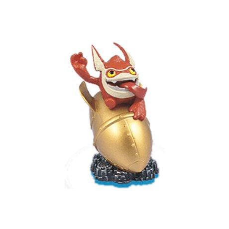 SKYLANDERS SWAPFORCE TRIPLE PACK(BIGBANG TRIGGER HAPPY, STAR STRIKE & ANCHORS AWAY GILL GRUNT)