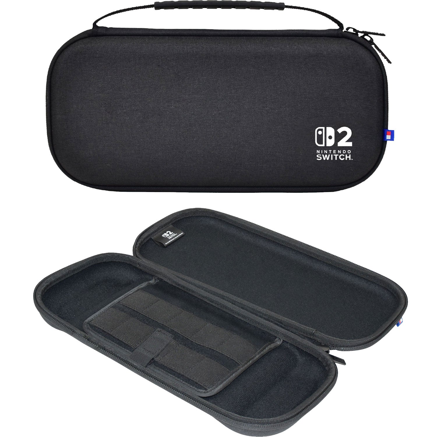 Hori Slim Tough Pouch Plus for Nintendo Switch 2 | DataBlitz