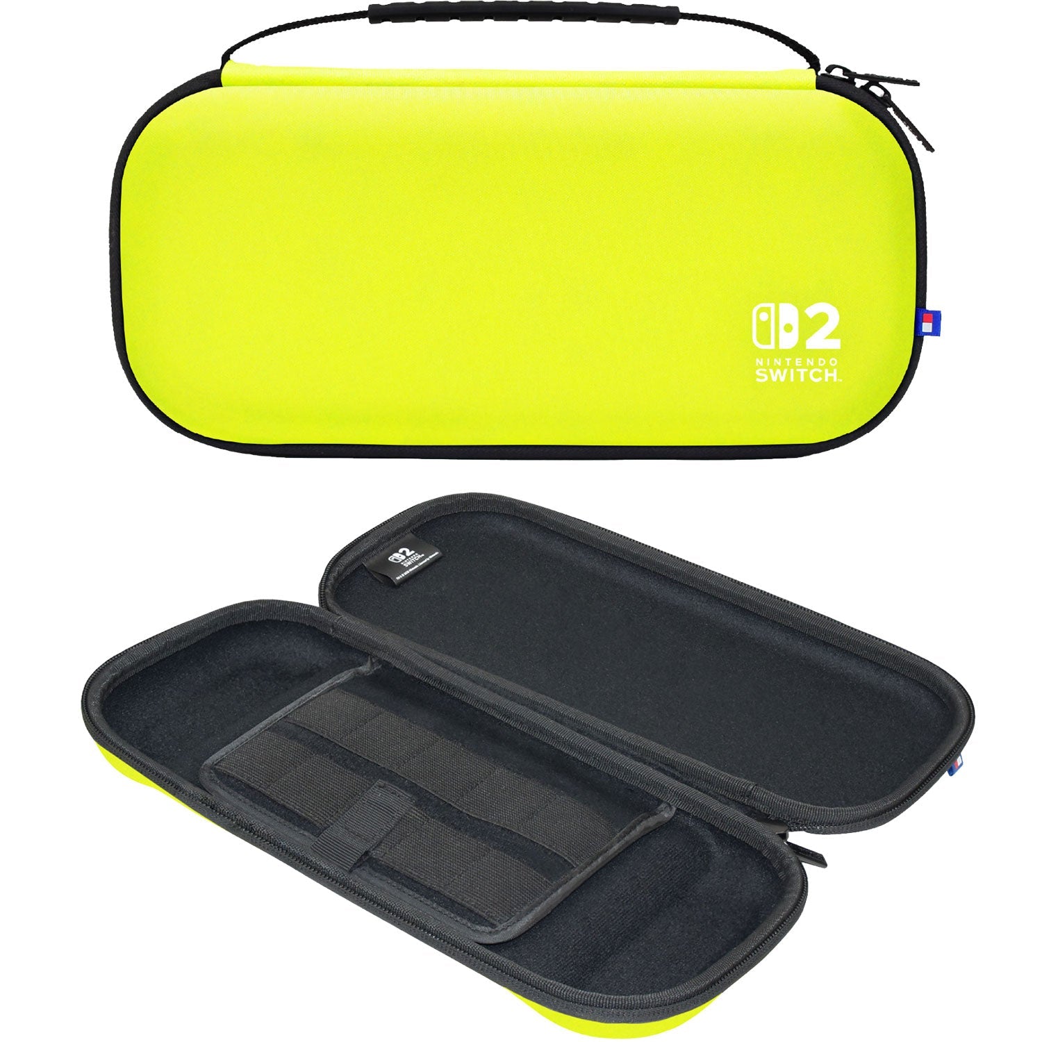 Hori Slim Tough Pouch Plus for Nintendo Switch 2