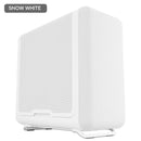 Hyte X50 Air Full-Coverage Micro-Mesh ATX Mid-Tower Modern Case