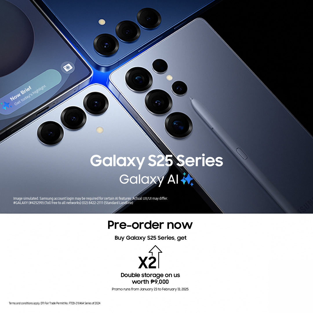 Samsung Galaxy S25 12GB+512GB (Navy)