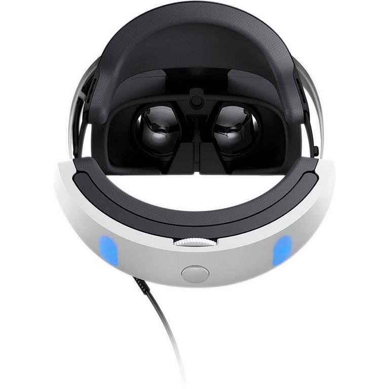 PS4 PlayStation VR (CUH-ZVR1)