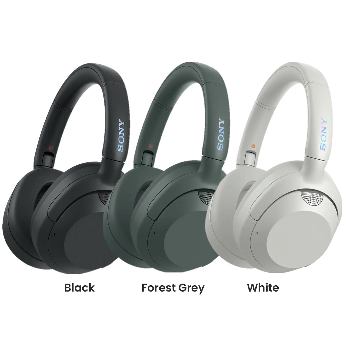 Sony Ult Wear WH-ULT900N Power Sound Wireless Noise Cancelling Headphones