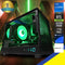 Sophos CH160 Black Desktop Gaming PC |  DataBlitz