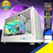 Sophos CH260 White Desktop Gaming PC | DataBlitz