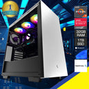 Sophos CH510 White Desktop Gaming PC