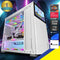 Sophos D41 White Desktop Gaming PC | DataBlitz