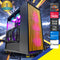 Sophos Fractal Design North Desktop Gaming PC
