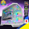 Sophos Spectra White Desktop Gaming PC