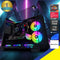 Sophos TH285 Black Desktop Gaming PC