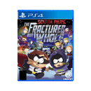 PS4 SOUTH PARK THE FRACTURED BUT WHOLE REG.3