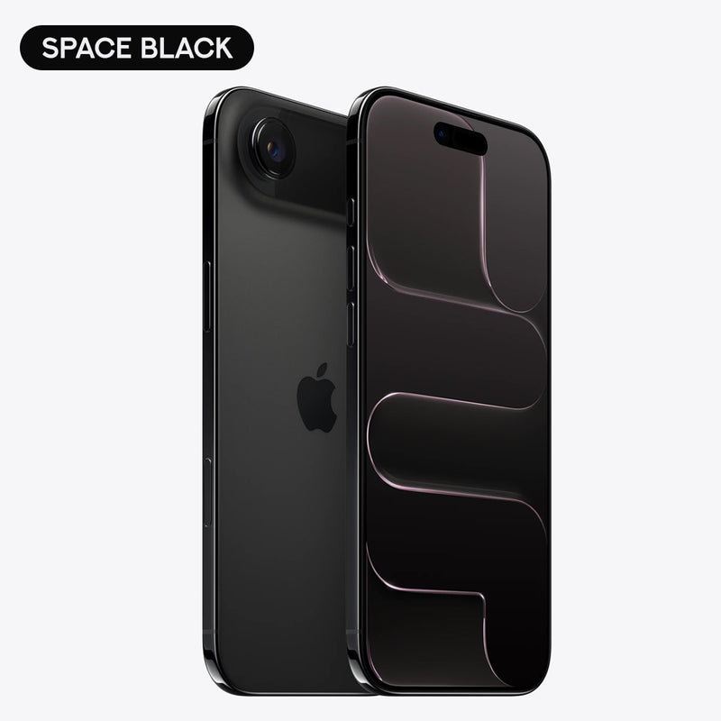 Apple iPhone Air 