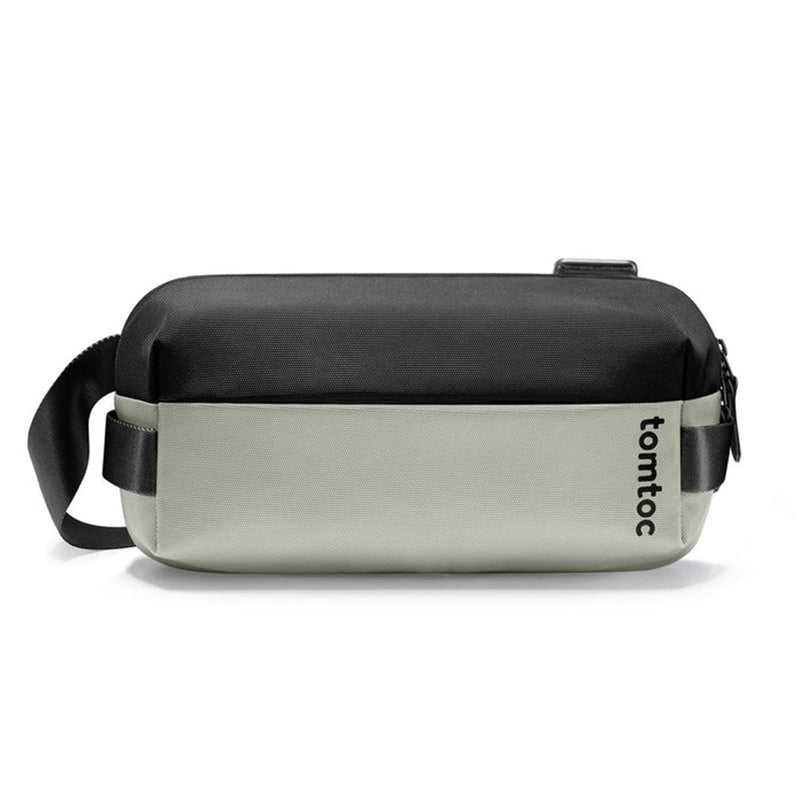 Tomtoc Explorer-T21 Sling Bag With Minimalist EDC Design - Small