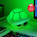 Paladone Super Mario Green Shell Light V2 (PP8028NNV2)