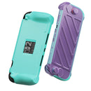 Skull & Co. HardShell Front Cover & Protective Case Bundle for Nintendo Switch 2 | DataBlitz