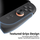 Skull & Co. StandGrip Protective Case for Nintendo Switch 2