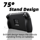 Skull & Co. StandGrip Protective Case for Nintendo Switch 2