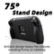 Skull & Co. StandGrip Protective Case for Nintendo Switch 2