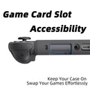 Skull & Co. StandGrip Protective Case for Nintendo Switch 2