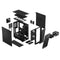 Fractal Design Meshify 2 Compact Computer Case | Datablitz