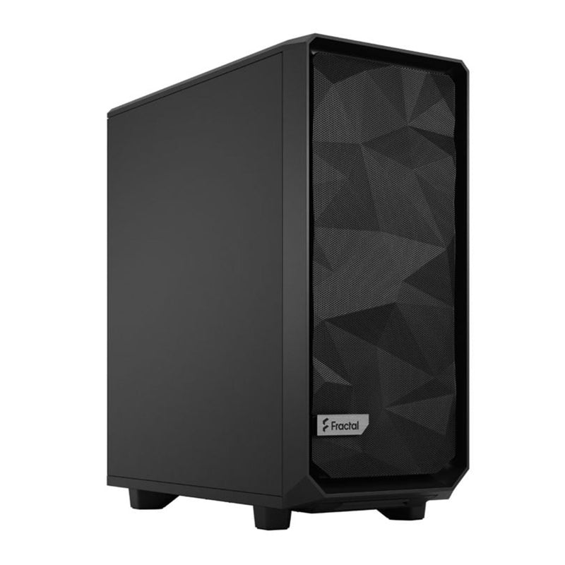 Fractal Design Meshify 2 Compact Computer Case | Datablitz