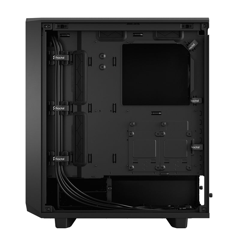 Fractal Design Meshify 2 Compact Computer Case | Datablitz