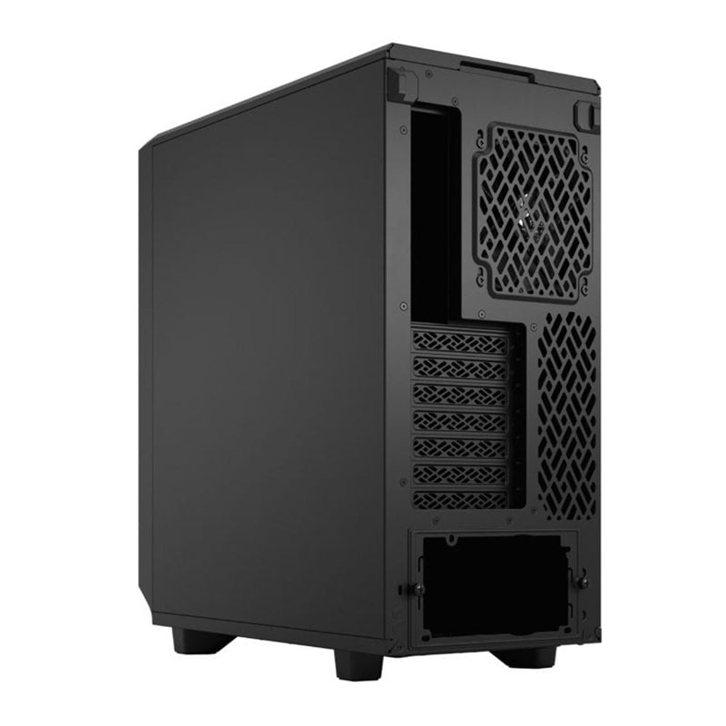 Fractal Design Meshify 2 Compact Computer Case | Datablitz