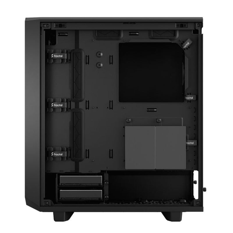 Fractal Design Meshify 2 Compact Computer Case | Datablitz