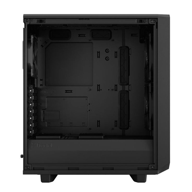 Fractal Design Meshify 2 Compact Computer Case | Datablitz