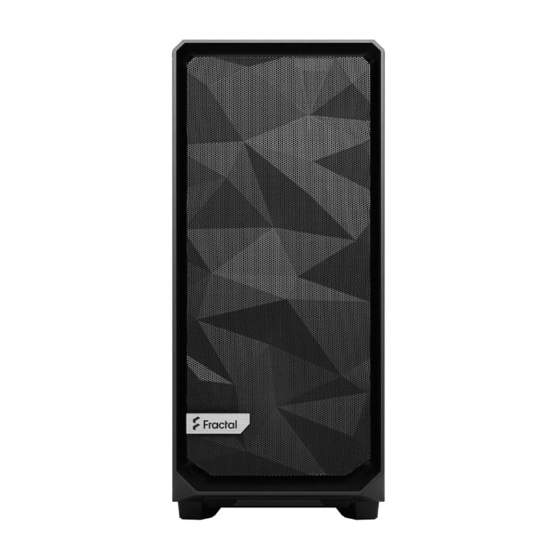 Fractal Design Meshify 2 Compact Computer Case | Datablitz
