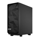 Fractal Design Meshify 2 Compact Computer Case | Datablitz