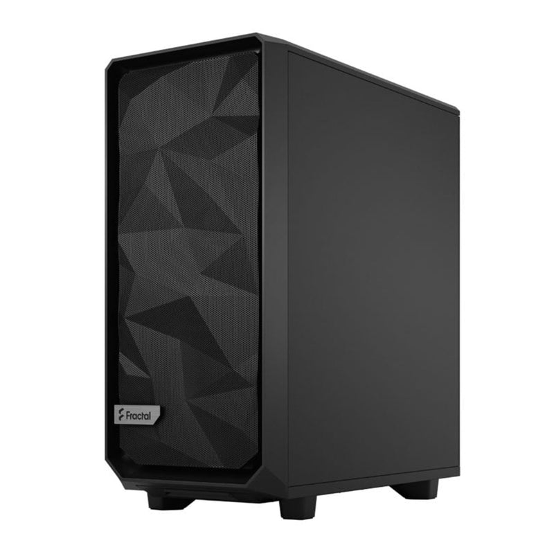 Fractal Design Meshify 2 Compact Computer Case | Datablitz