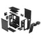 Fractal Design Meshify 2 Compact Computer Case | Datablitz