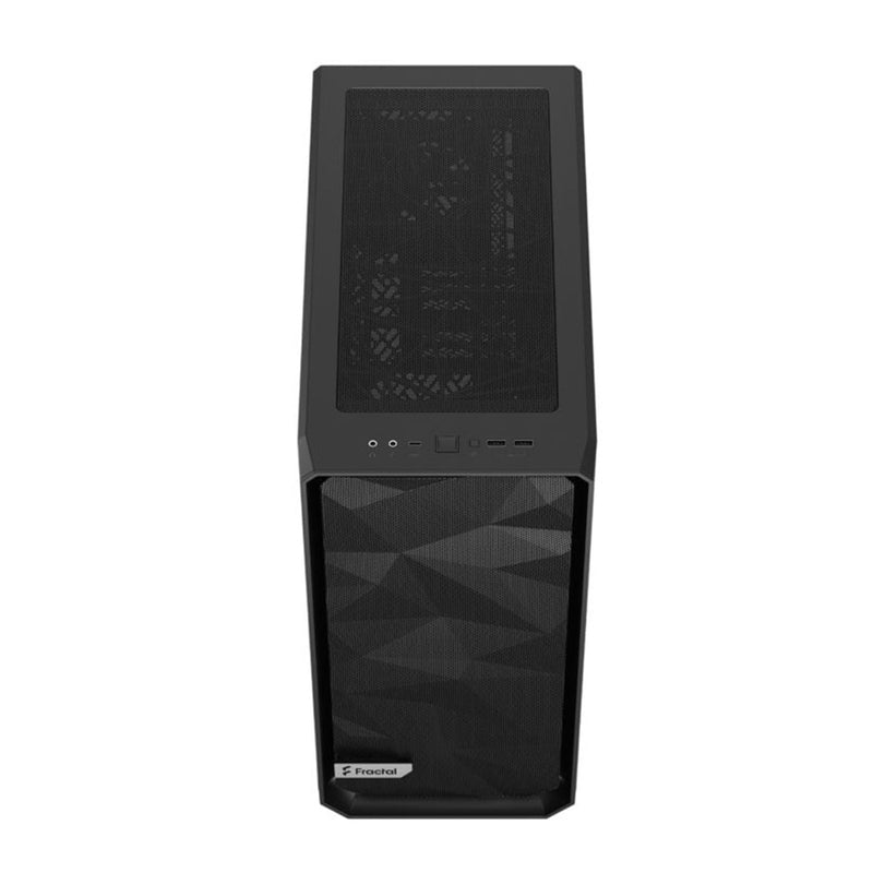 Fractal Design Meshify 2 Compact Computer Case | Datablitz