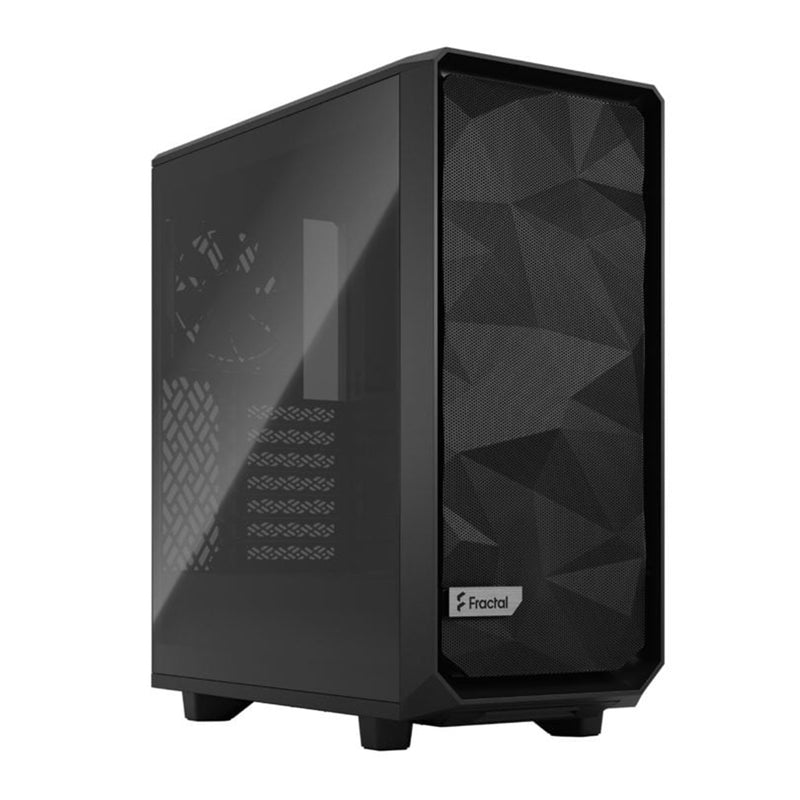 Fractal Design Meshify 2 Compact Computer Case | Datablitz