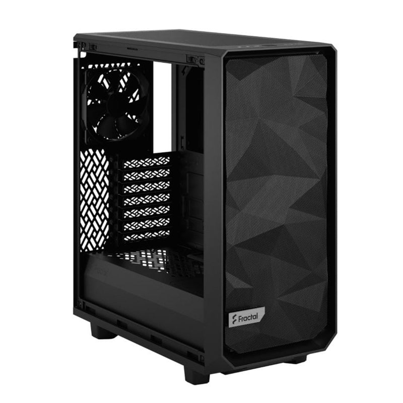 Fractal Design Meshify 2 Compact Computer Case | Datablitz