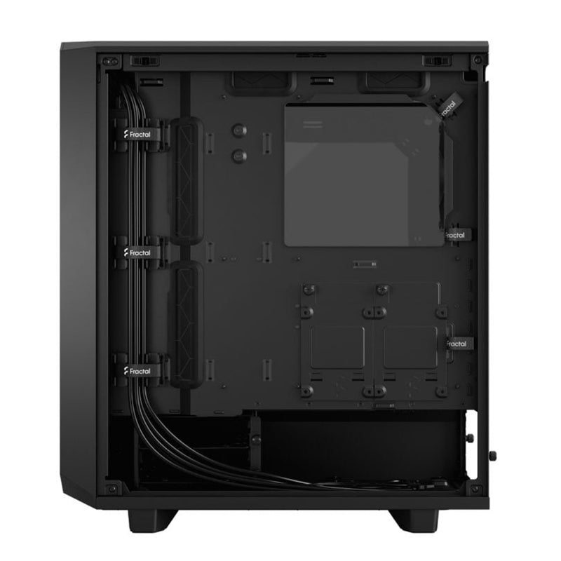 Fractal Design Meshify 2 Compact Computer Case | Datablitz
